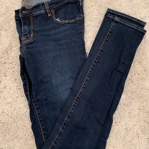 Girls jeans